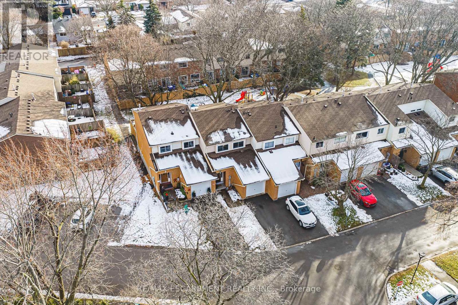 92 - 1584 Newlands Crescent, Burlington, Ontario  L7M 1V6 - Photo 31 - W12641028