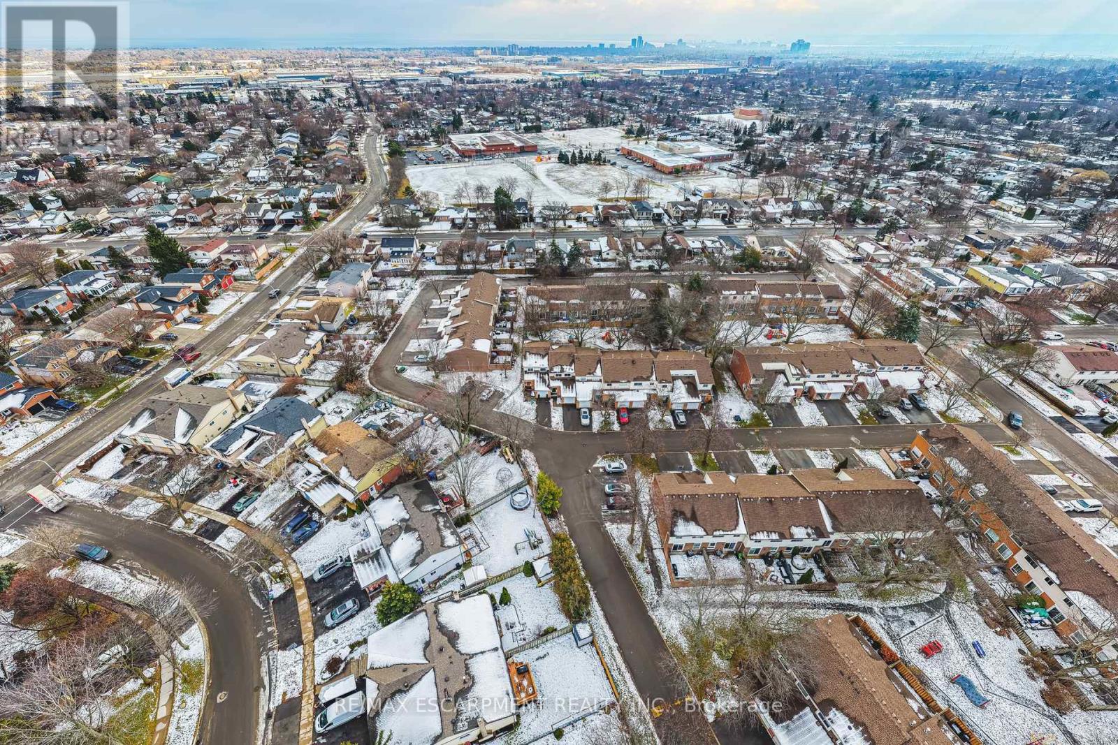 92 - 1584 Newlands Crescent, Burlington, Ontario  L7M 1V6 - Photo 33 - W12641028