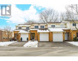 92 - 1584 NEWLANDS CRESCENT, Burlington, Ontario