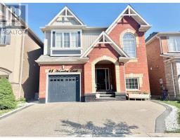 48 MCCANDLESS COURT, Milton, Ontario