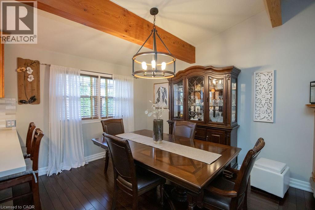 92 Auchmar Road, Hamilton, Ontario  L9C 1C5 - Photo 10 - 40755075