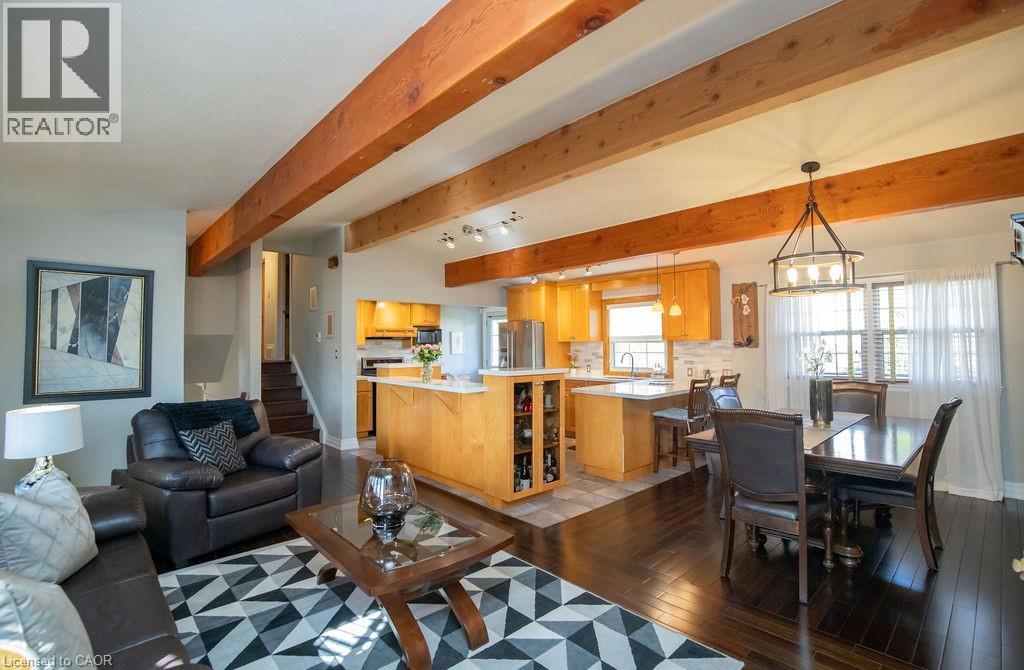 92 Auchmar Road, Hamilton, Ontario  L9C 1C5 - Photo 14 - 40755075