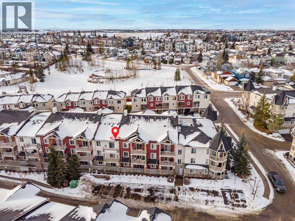 8106, 70 Panamount Drive Nw, Calgary, Alberta  T3K 6L7 - Photo 21 - A2274445