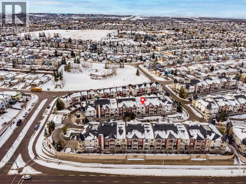 8106, 70 Panamount Drive Nw, Calgary, Alberta  T3K 6L7 - Photo 26 - A2274445