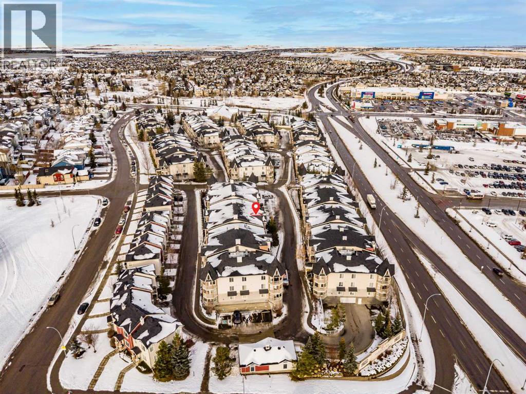 8106, 70 Panamount Drive Nw, Calgary, Alberta  T3K 6L7 - Photo 25 - A2274445