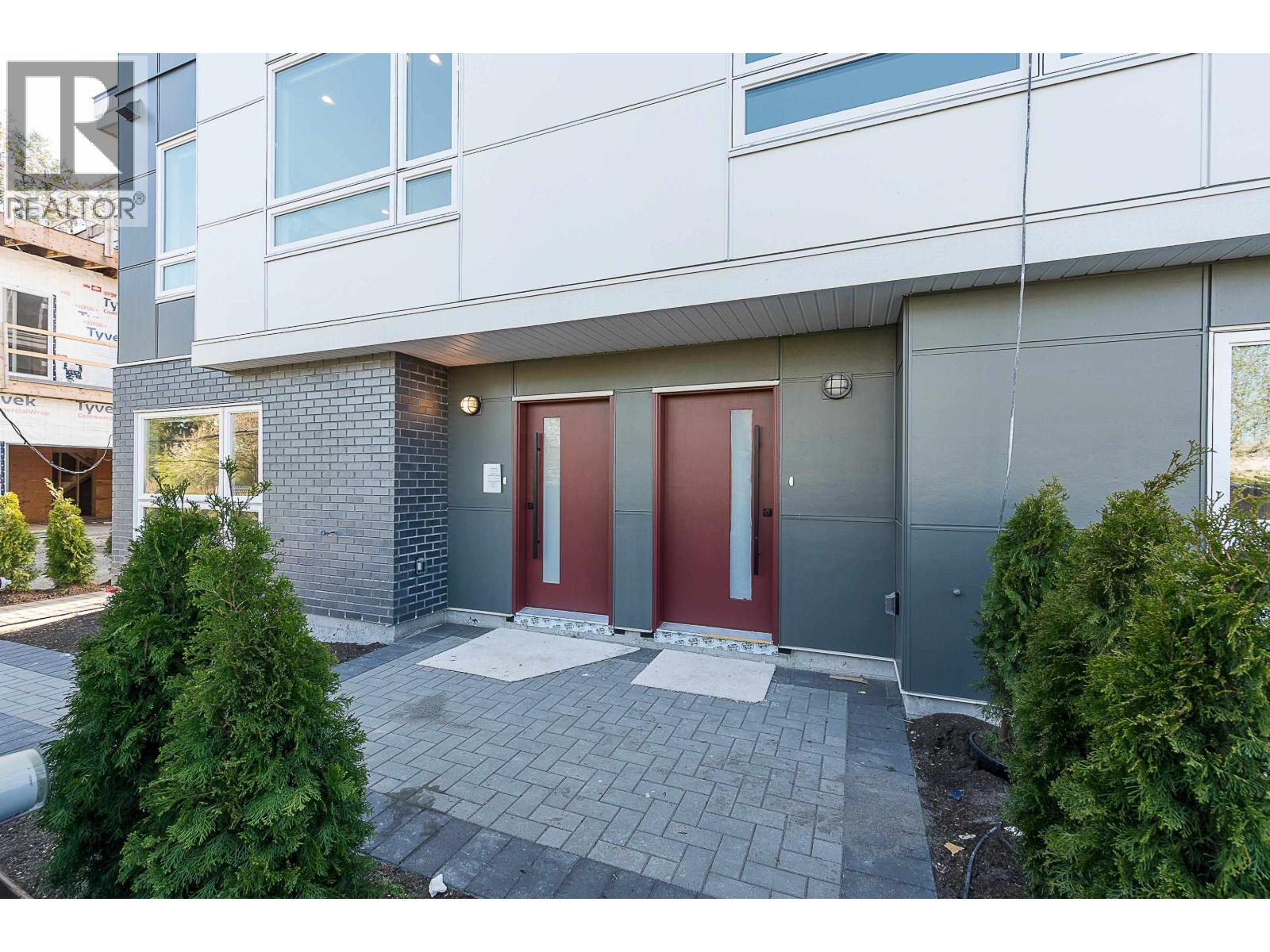 7 3033 SHELL ROAD, Richmond, British Columbia