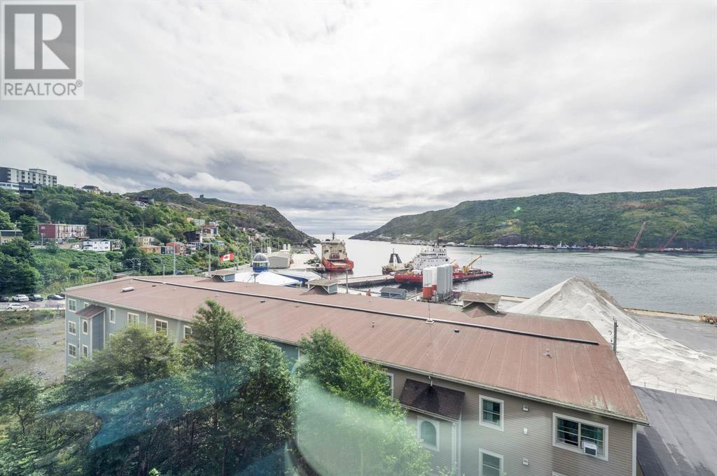 55 Duckworth Street, St. John's, Newfoundland & Labrador A1C 1E6 - Photo 3 - 1293345