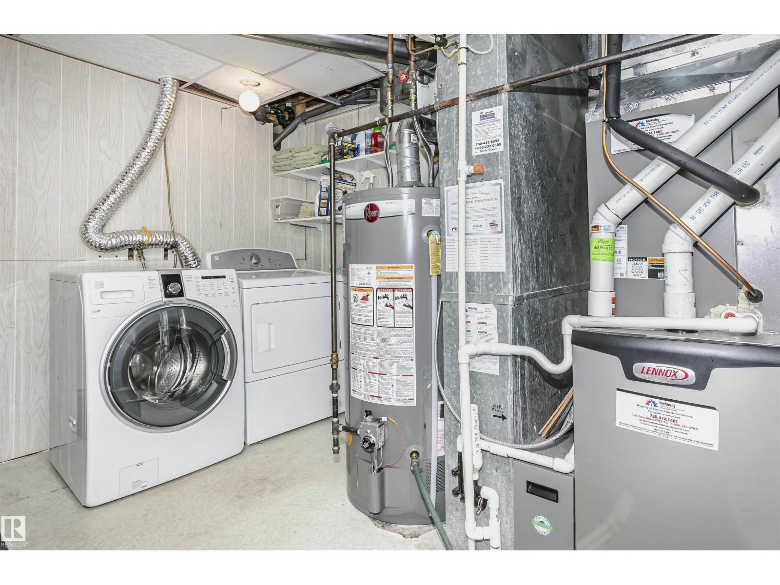 38 Glenhaven Cr, St. Albert, Alberta  T8N 1A5 - Photo 11 - E4468363