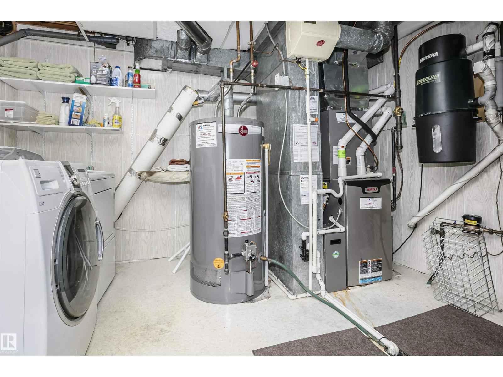 38 Glenhaven Cr, St. Albert, Alberta  T8N 1A5 - Photo 12 - E4468363