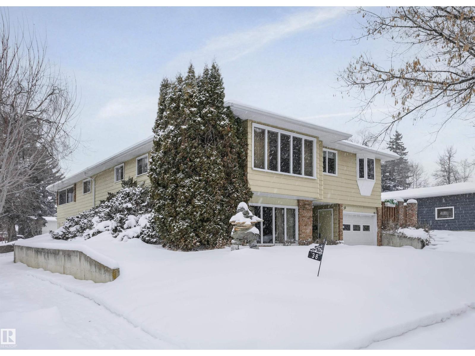 38 Glenhaven Cr, St. Albert, Alberta  T8N 1A5 - Photo 2 - E4468363