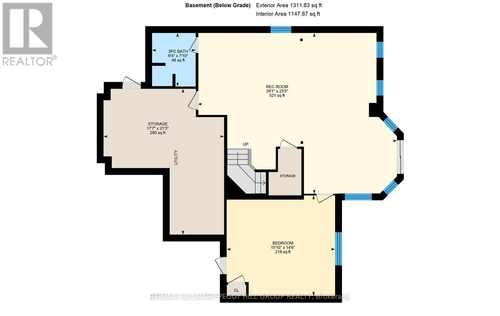 30 Birkhall Place, Barrie, Ontario  L4N 0K6 - Photo 29 - S12413408