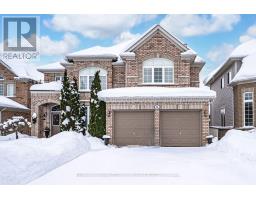 30 BIRKHALL PLACE, Barrie, Ontario