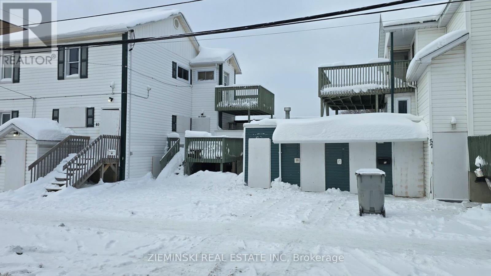 55 - 63 Preston Street, Timmins, Ontario  P4N 3M7 - Photo 2 - T12641204