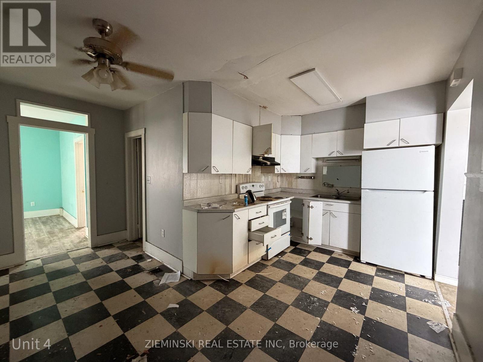 55 - 63 Preston Street, Timmins, Ontario  P4N 3M7 - Photo 31 - T12641204