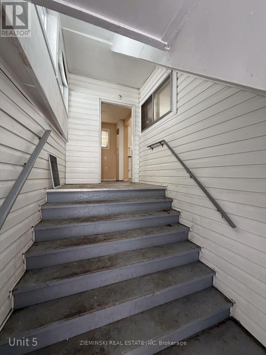 55 - 63 Preston Street, Timmins, Ontario  P4N 3M7 - Photo 37 - T12641204