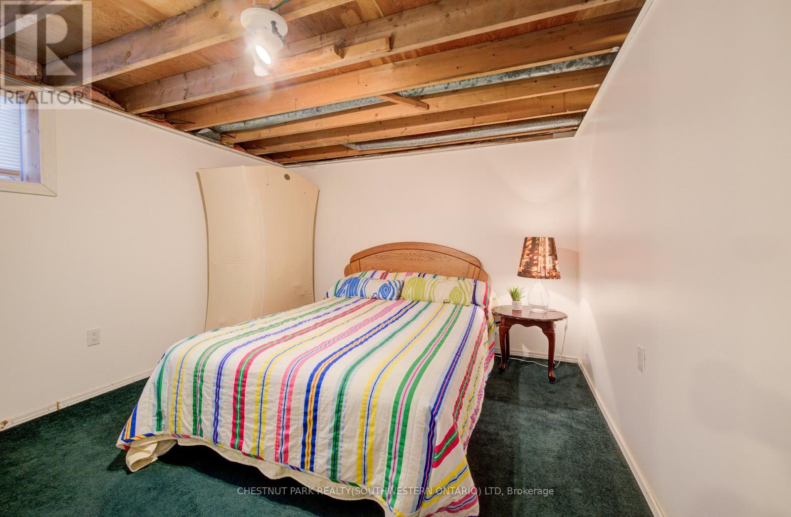 123 Kingswood Drive, Kitchener, Ontario  N2E 1B2 - Photo 26 - X12641006