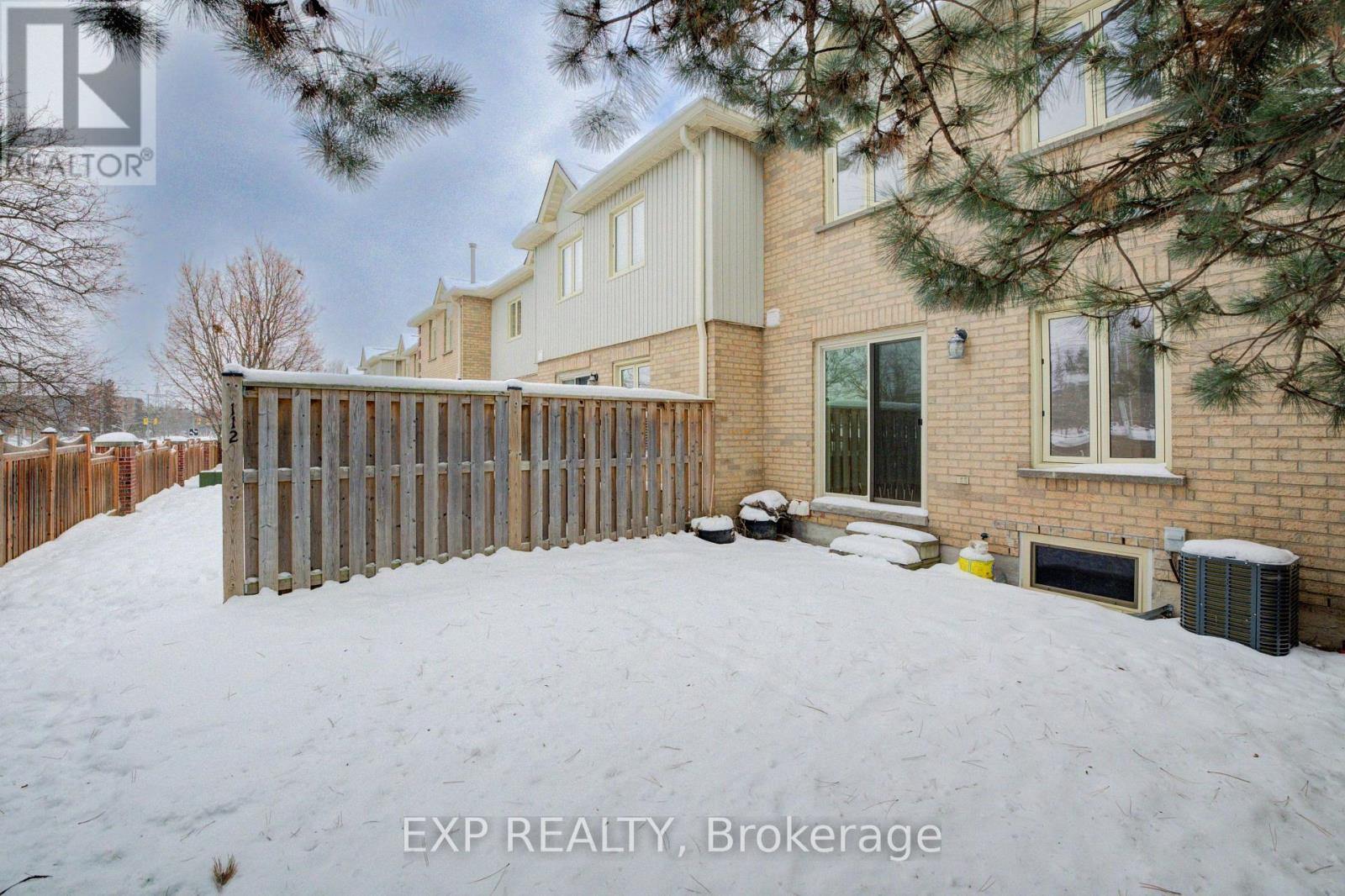 112 - 302 College Avenue W, Guelph, Ontario  N1G 4T6 - Photo 18 - X12641018