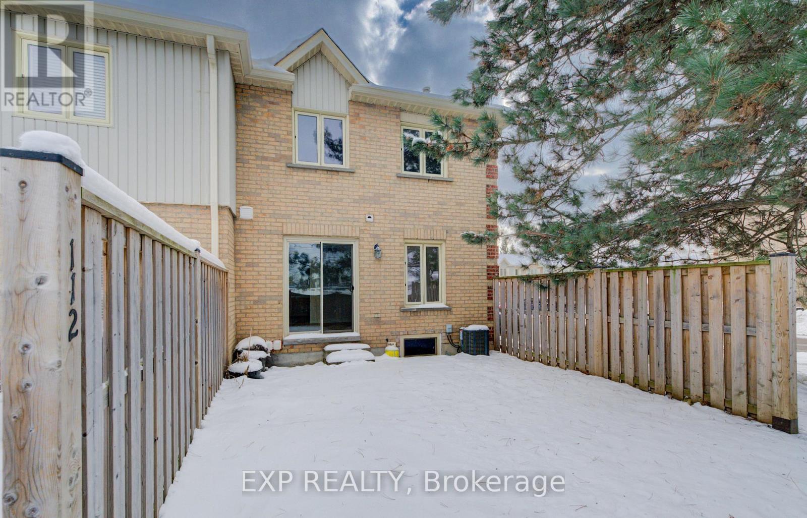 112 - 302 College Avenue W, Guelph, Ontario  N1G 4T6 - Photo 20 - X12641018