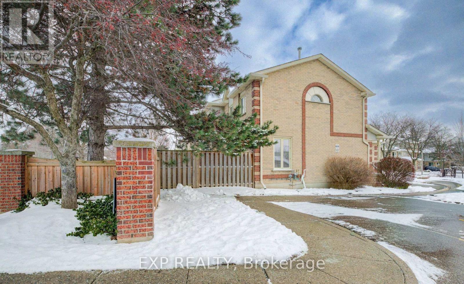 112 - 302 College Avenue W, Guelph, Ontario  N1G 4T6 - Photo 21 - X12641018