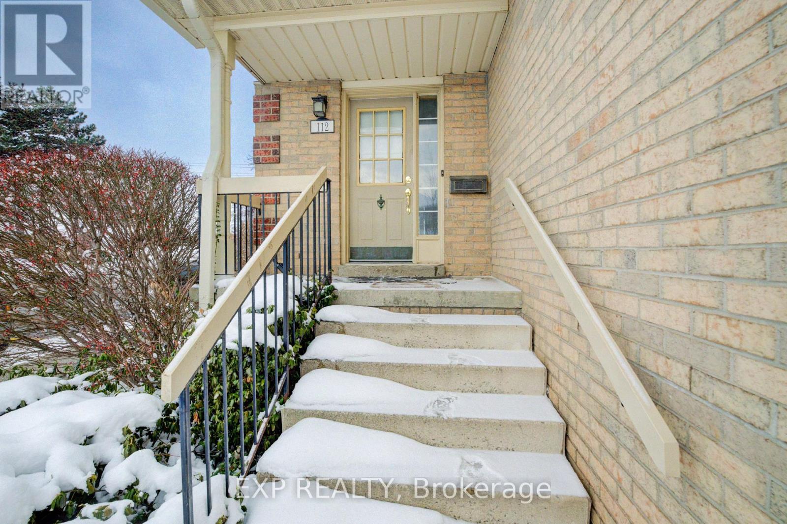 112 - 302 College Avenue W, Guelph, Ontario  N1G 4T6 - Photo 3 - X12641018