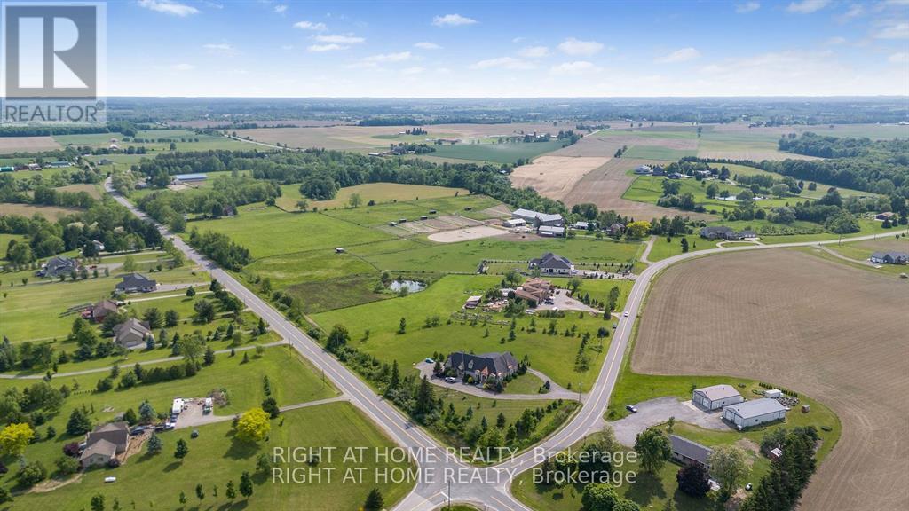 241 LANGFORD CHURCH ROAD, Brant, Ontario