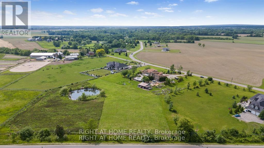 241 Langford Church Road, Brant, Ontario  N3T 5L4 - Photo 2 - X12641048