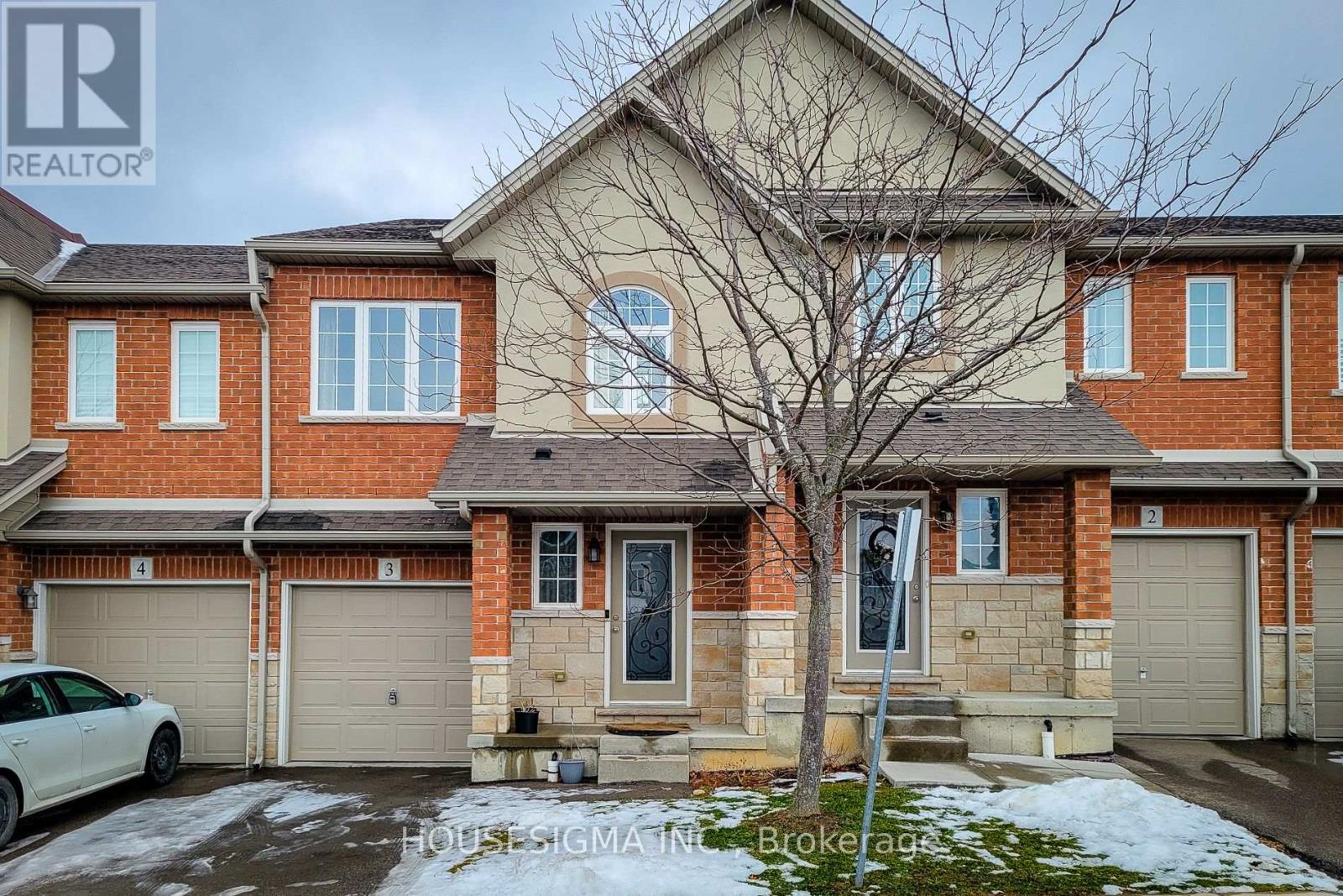 3 - 1354 UPPER SHERMAN AVENUE, Hamilton, Ontario