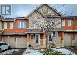 3 - 1354 UPPER SHERMAN AVENUE, Hamilton, Ontario