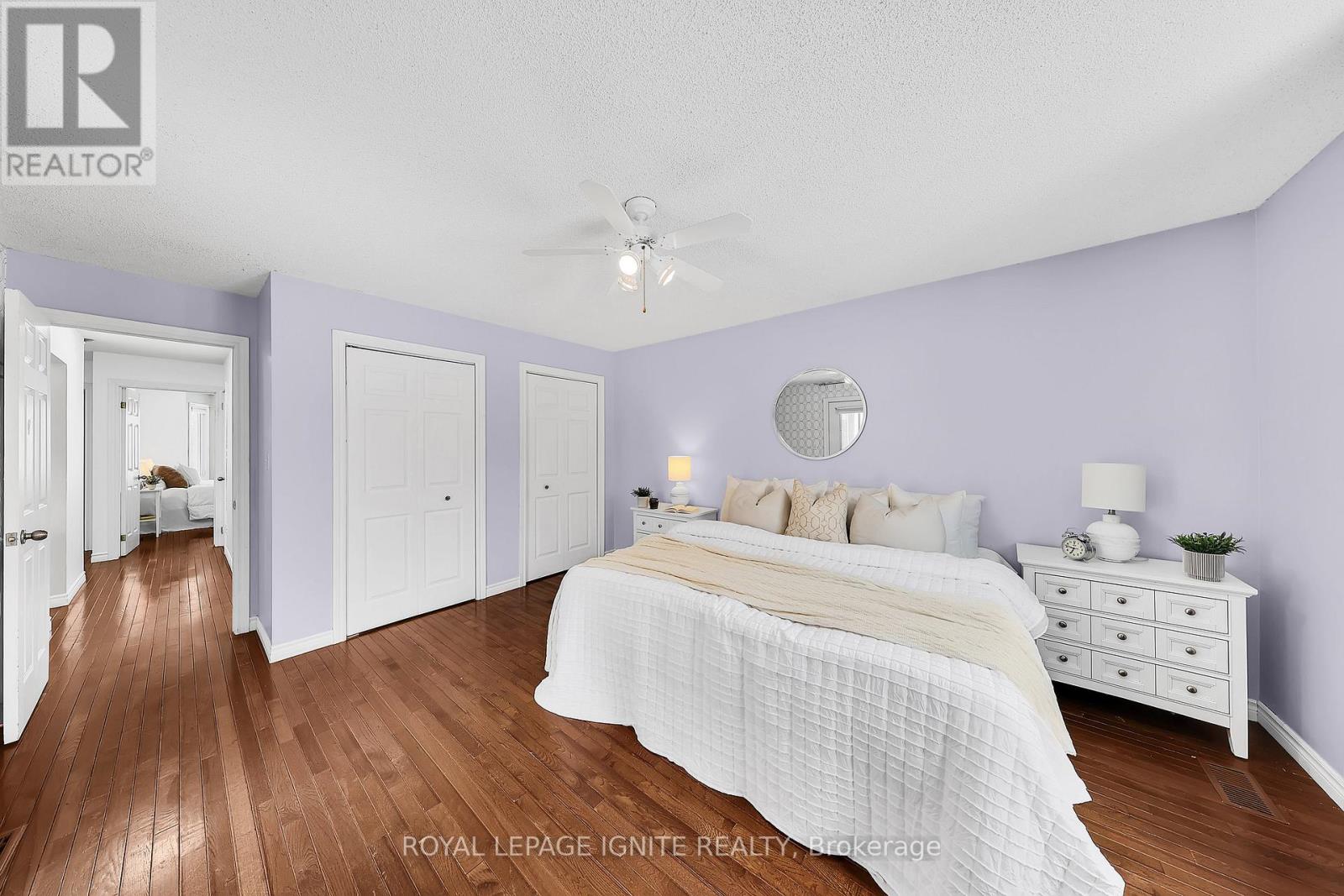 3 Carlow Line, Asphodel-Norwood, Ontario  K0L 2B0 - Photo 12 - X12641076