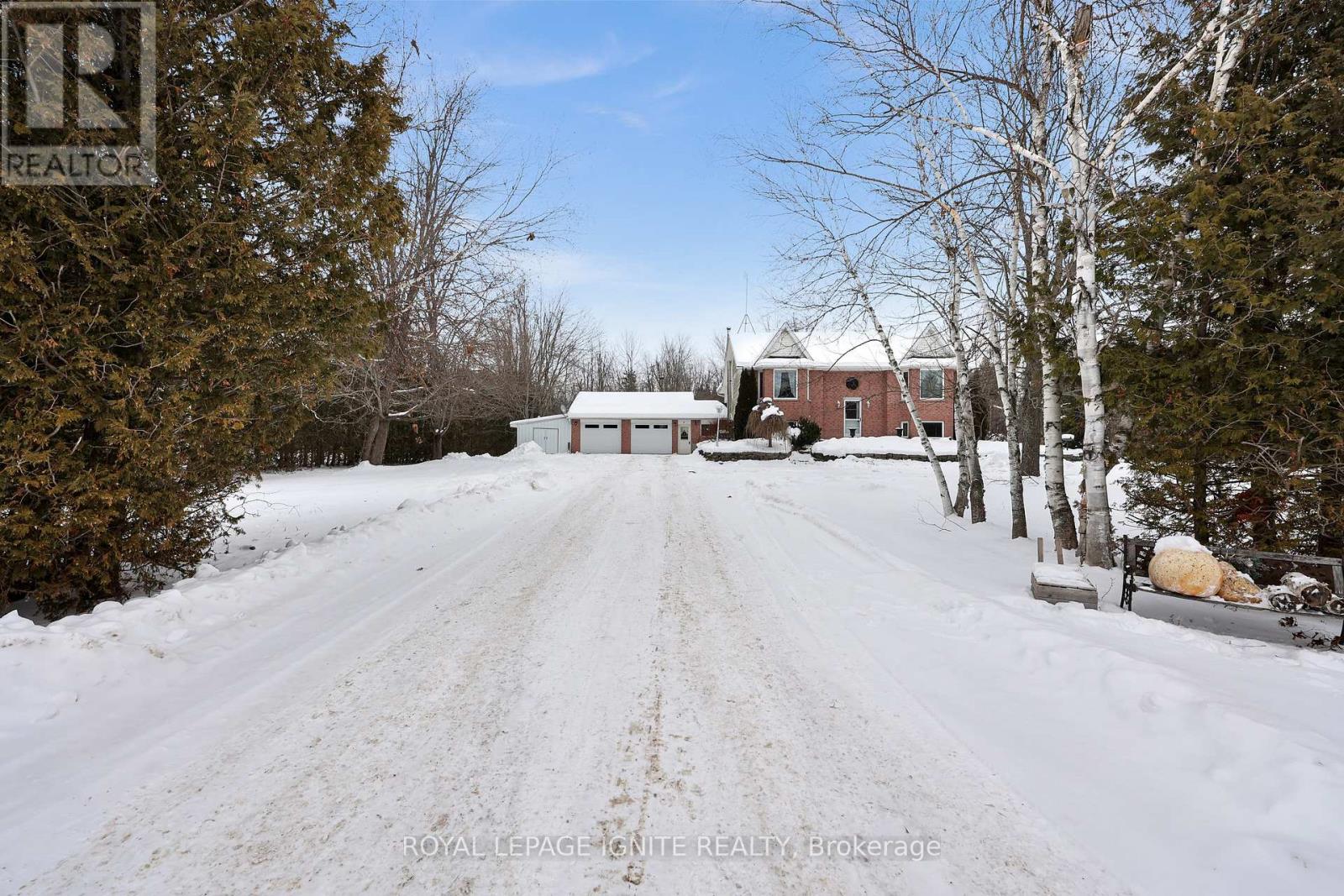 3 Carlow Line, Asphodel-Norwood, Ontario  K0L 2B0 - Photo 2 - X12641076