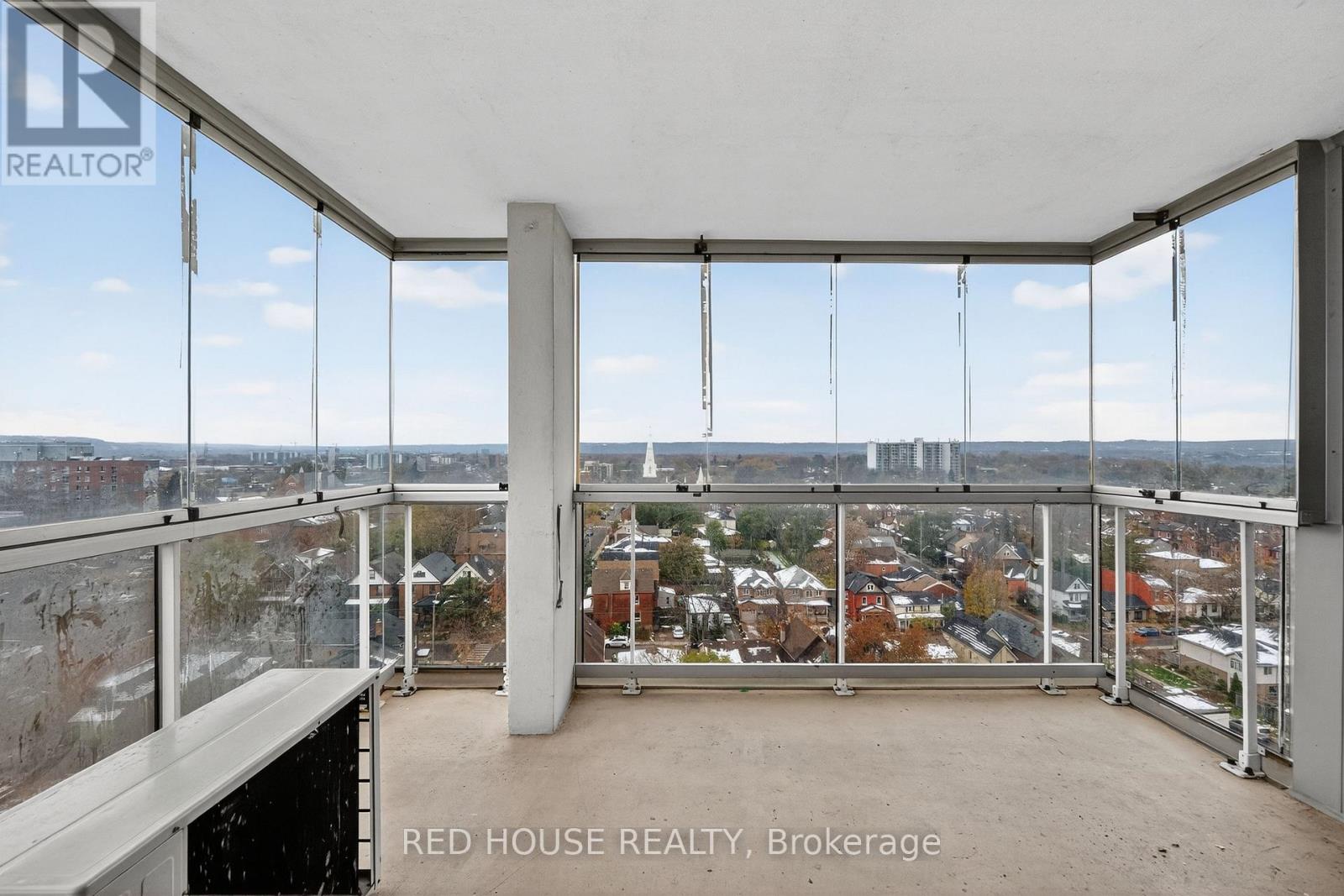 1404 - 75 Queen Street N, Hamilton, Ontario  L8R 3J3 - Photo 10 - X12641086