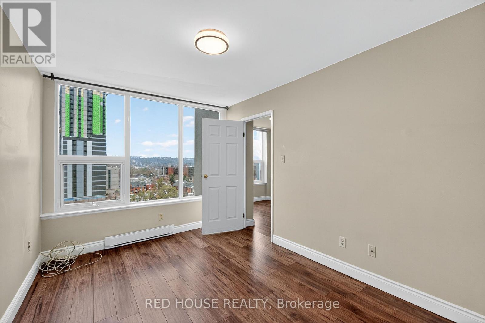 1404 - 75 Queen Street N, Hamilton, Ontario  L8R 3J3 - Photo 16 - X12641086