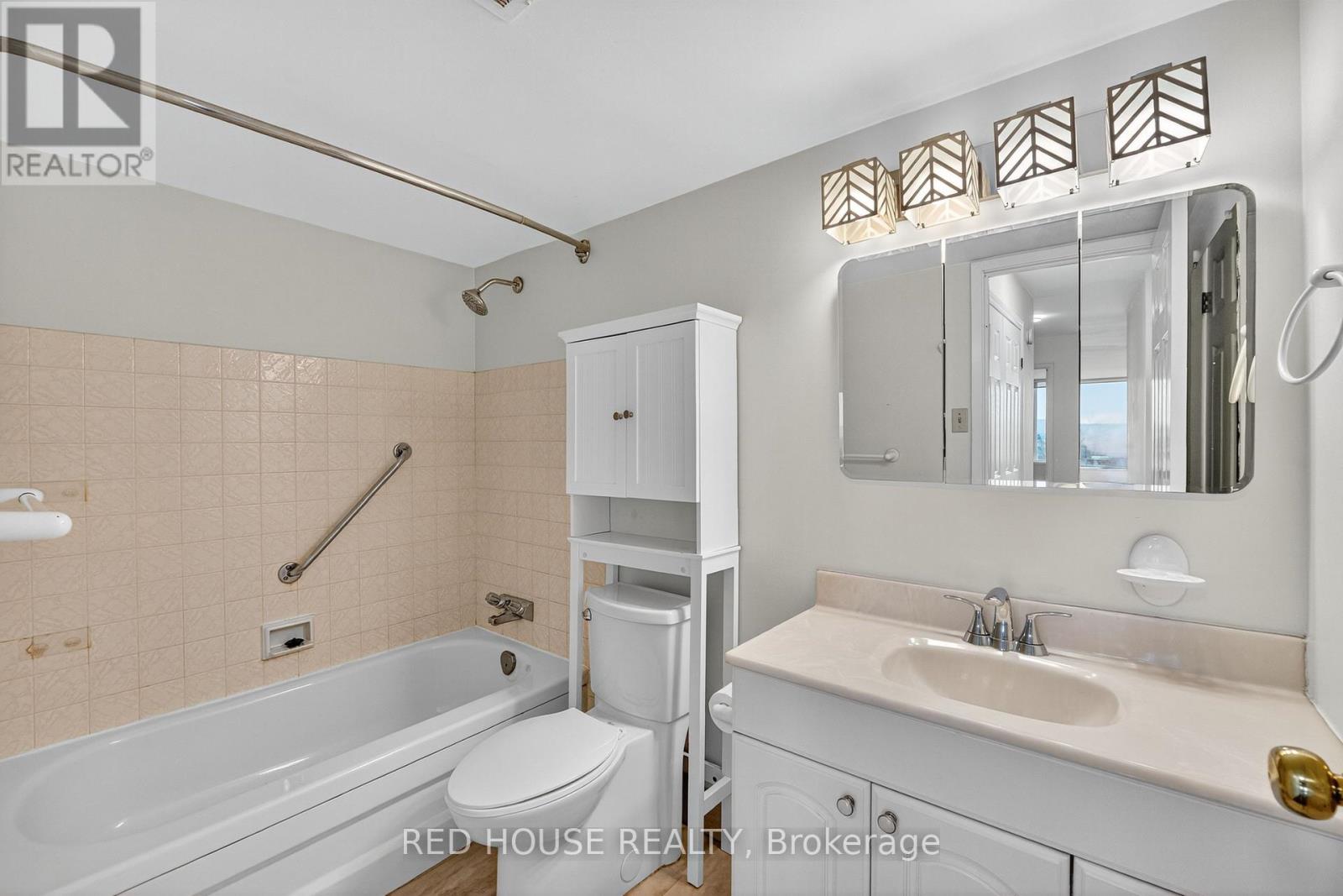 1404 - 75 Queen Street N, Hamilton, Ontario  L8R 3J3 - Photo 17 - X12641086