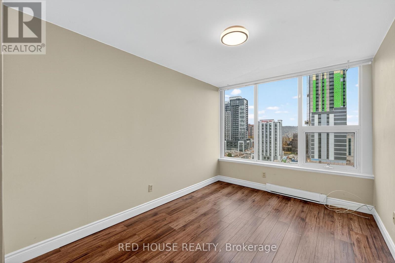 1404 - 75 Queen Street N, Hamilton, Ontario  L8R 3J3 - Photo 18 - X12641086