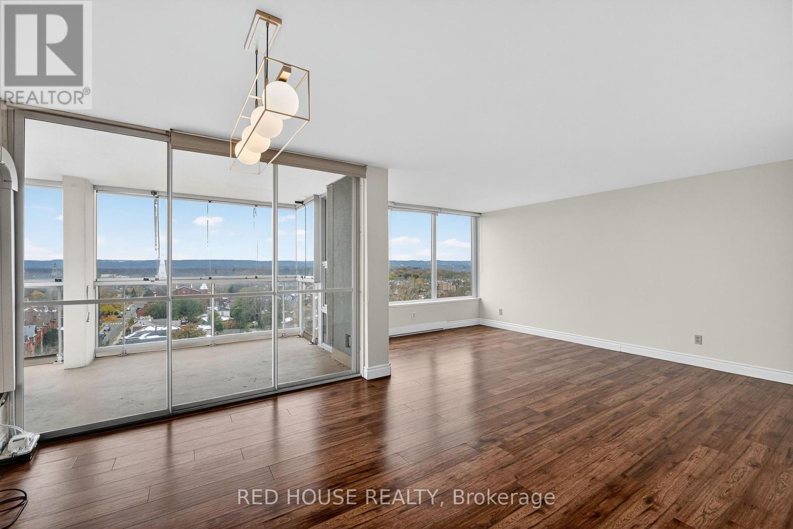 1404 - 75 Queen Street N, Hamilton, Ontario  L8R 3J3 - Photo 9 - X12641086