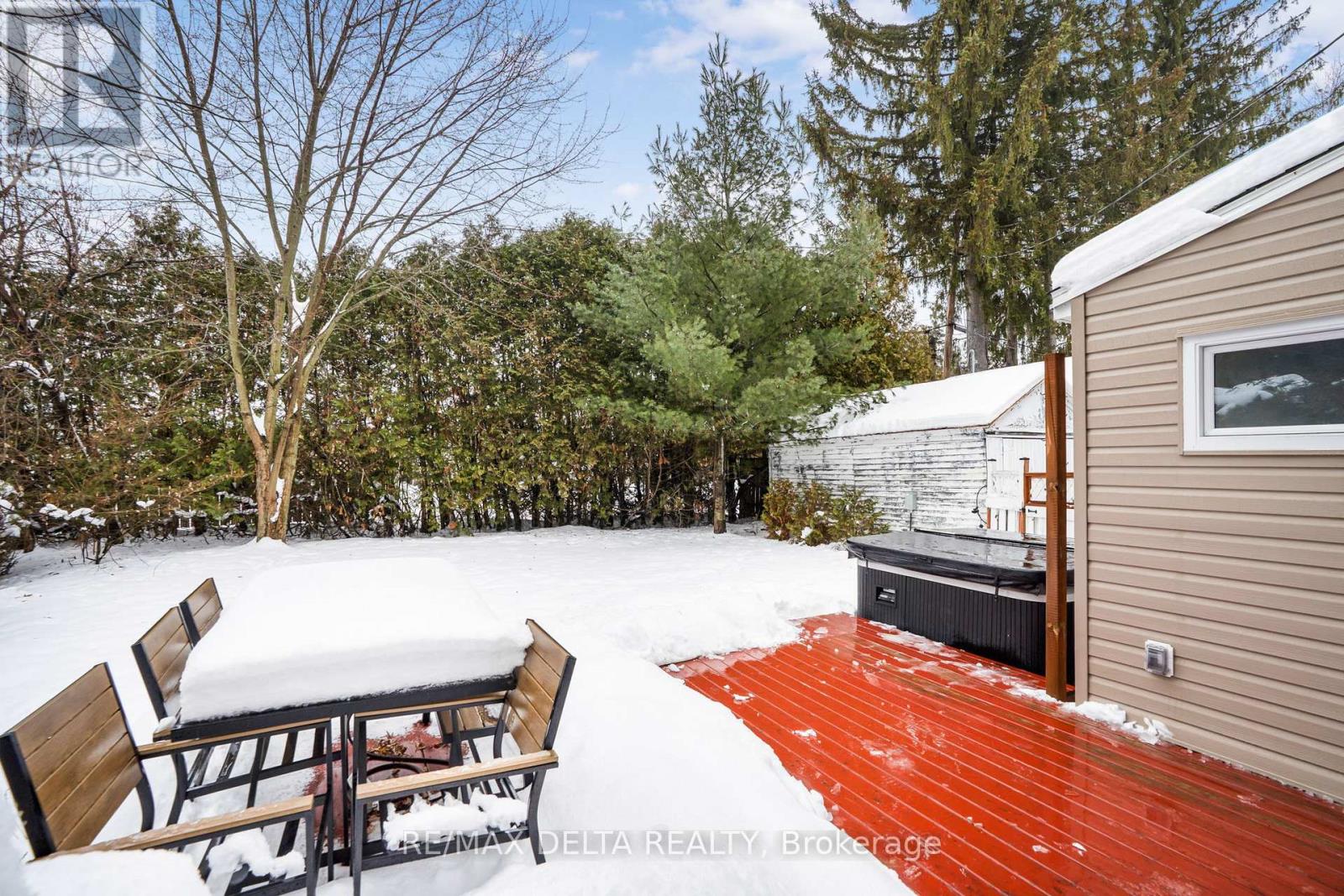 554 Allan Street, Hawkesbury, Ontario  K6A 2M2 - Photo 6 - X12641134