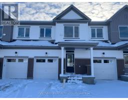 538 PROMONTORY PLACE, Ottawa, Ontario