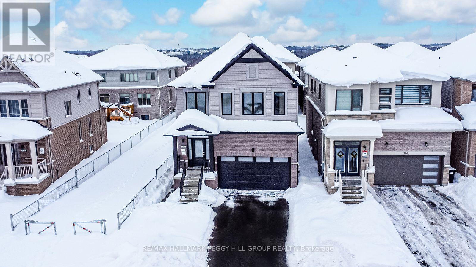 112 West Oak Trail, Barrie, Ontario  L9J 0L1 - Photo 22 - S12492498
