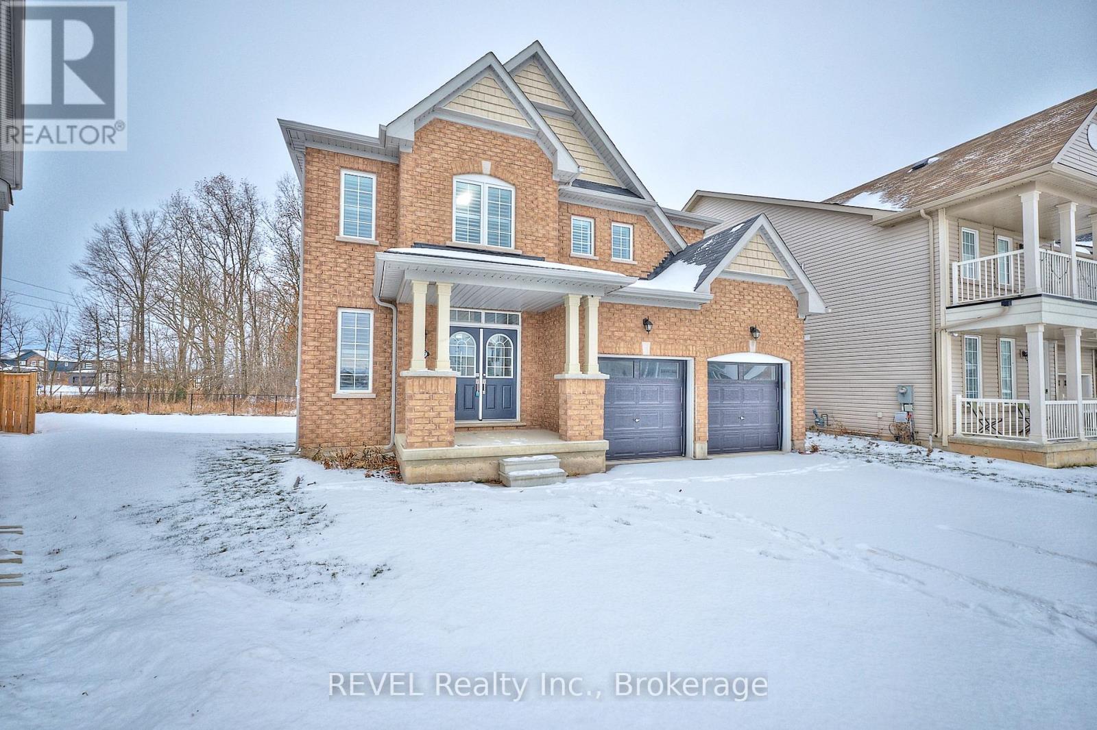 8787 CHICKORY TRAIL, niagara falls (brown), Ontario