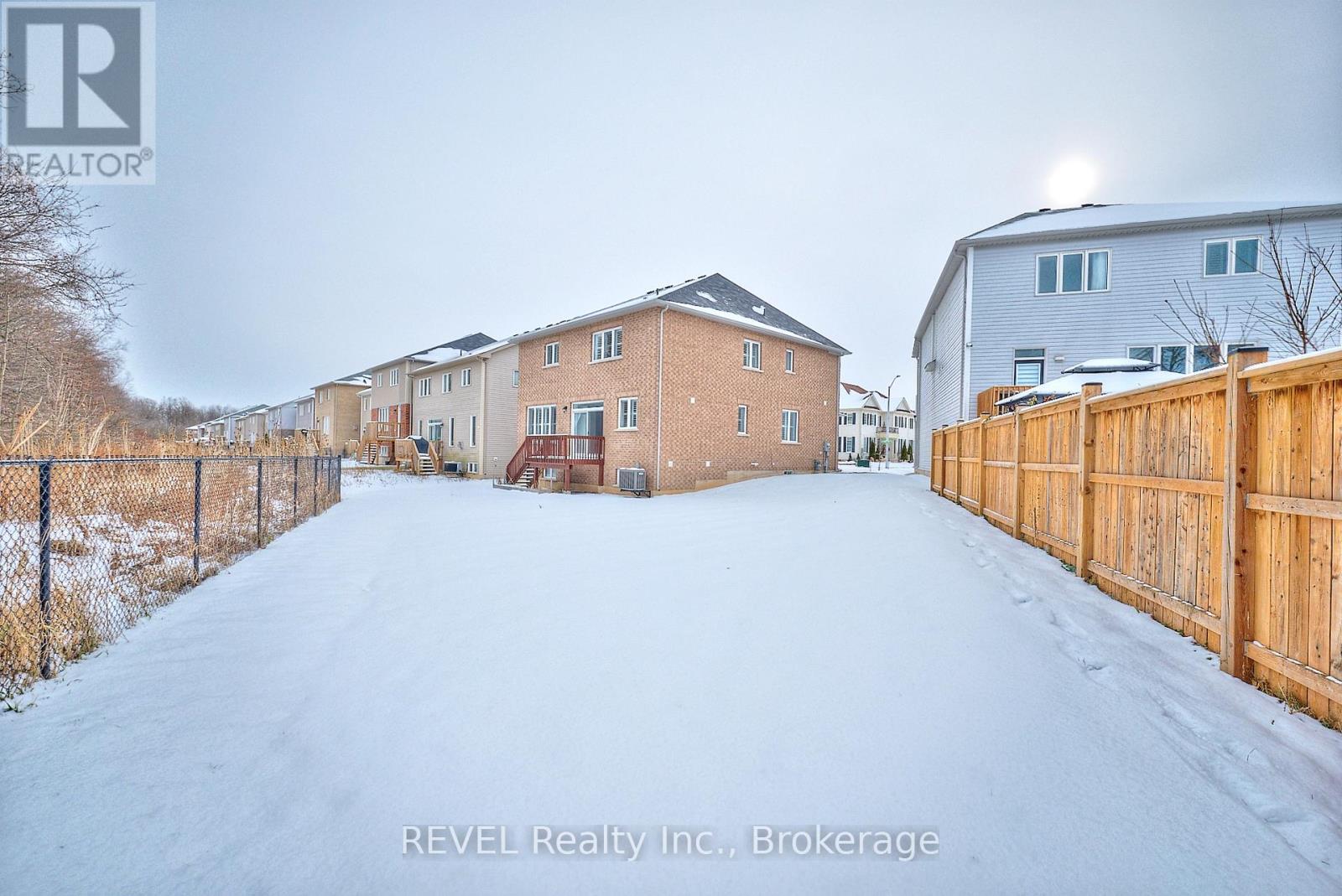 8787 Chickory Trail, Niagara Falls, Ontario  L2H 3S4 - Photo 46 - X12641152