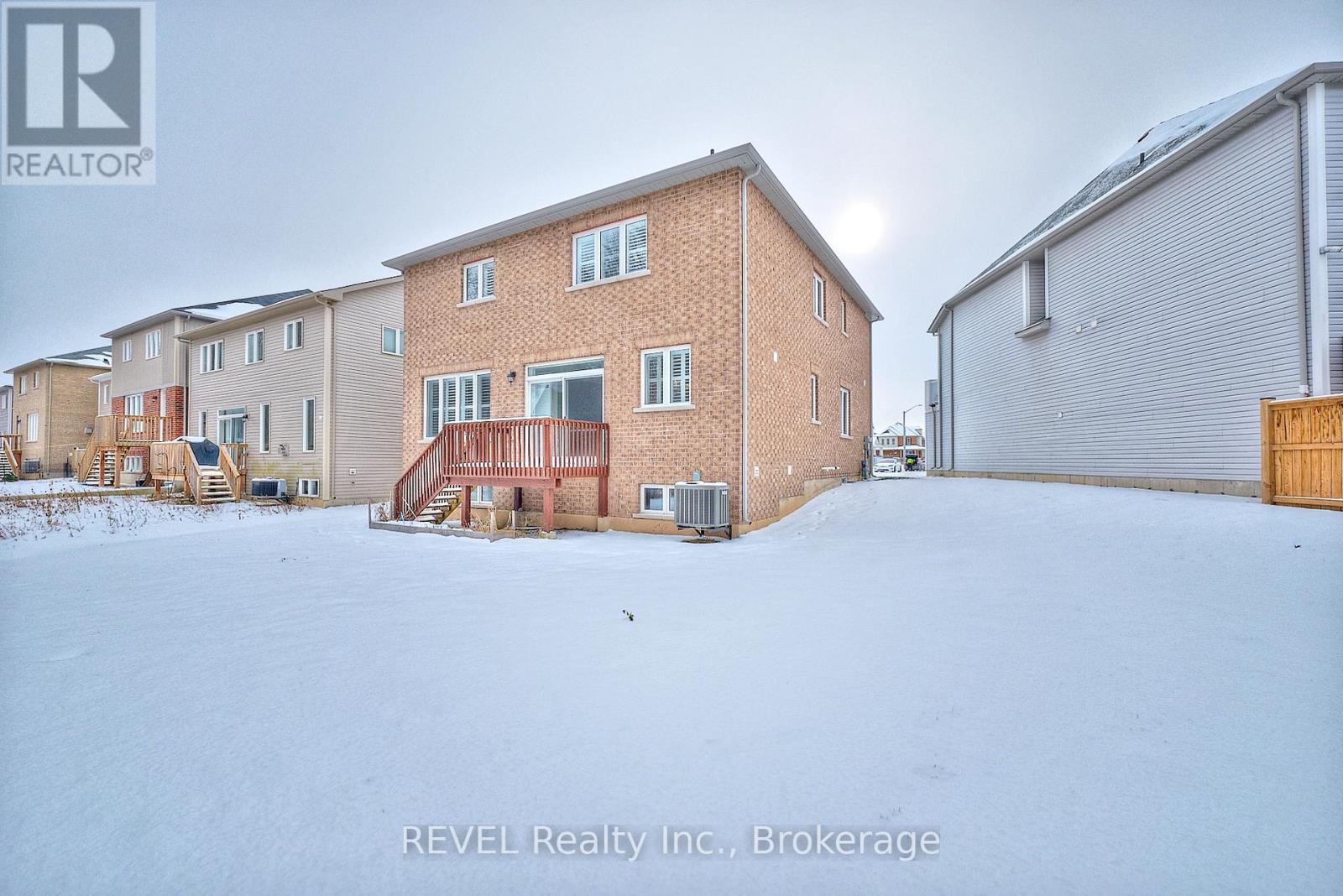 8787 Chickory Trail, Niagara Falls, Ontario  L2H 3S4 - Photo 47 - X12641152