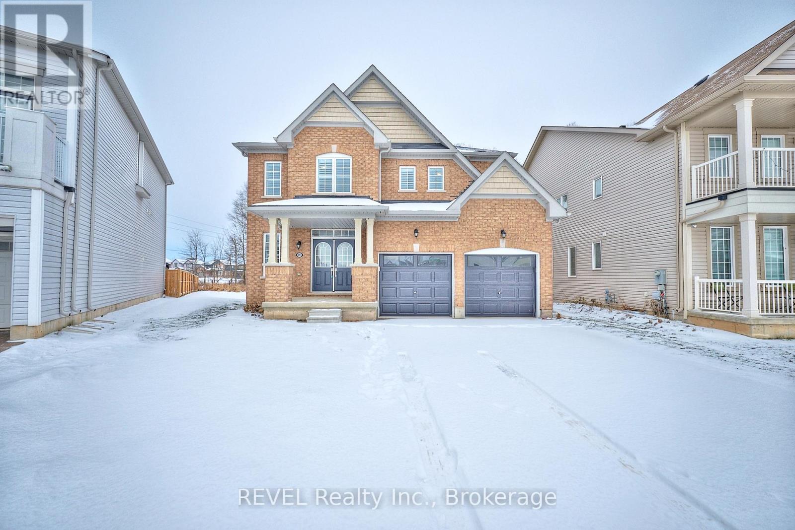 8787 Chickory Trail, Niagara Falls, Ontario  L2H 3S4 - Photo 5 - X12641152