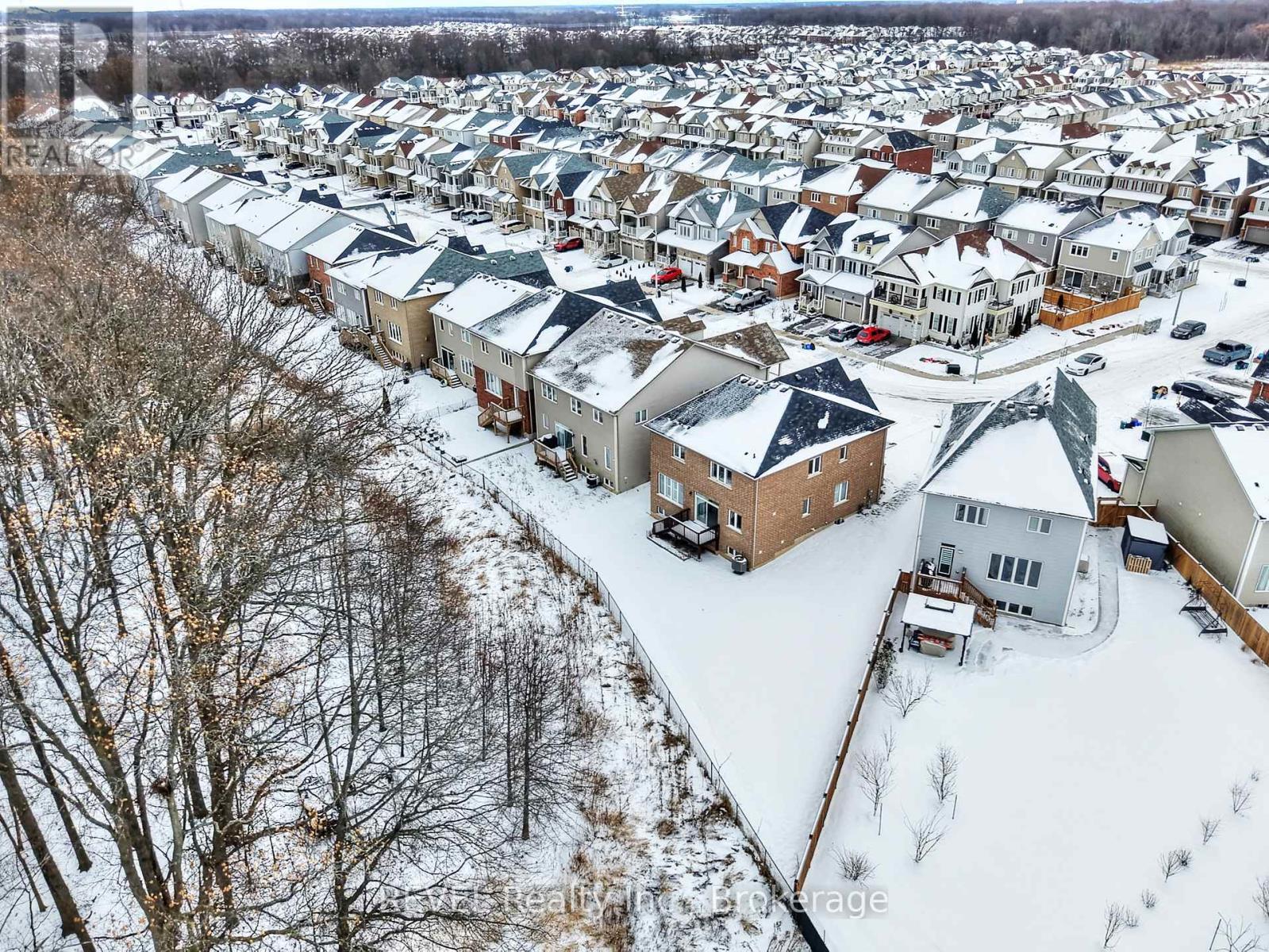 8787 Chickory Trail, Niagara Falls, Ontario  L2H 3S4 - Photo 50 - X12641152