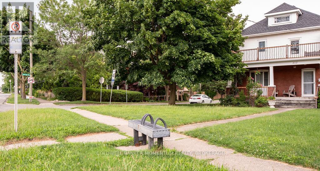 2 - 317 Queenston Street, St. Catharines, Ontario  L2P 2X7 - Photo 25 - X12641160