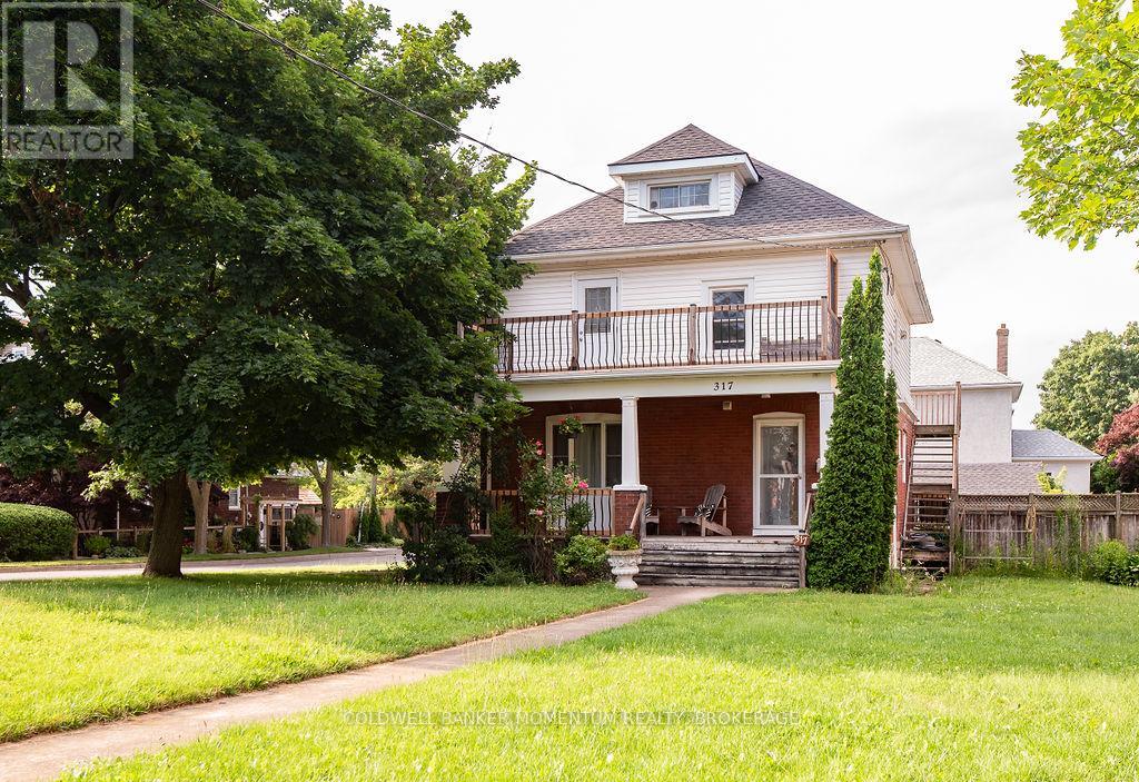 2 - 317 Queenston Street, St. Catharines, Ontario  L2P 2X7 - Photo 26 - X12641160