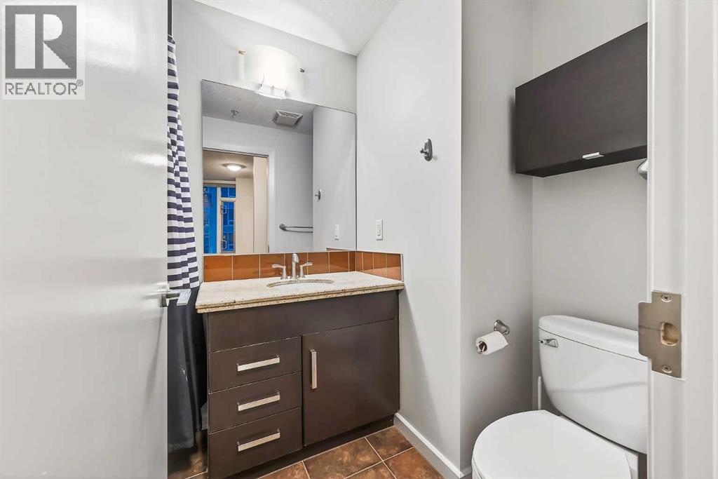 1601, 1410 1 Street Se, Calgary, Alberta  T2G 5T7 - Photo 15 - A2275624