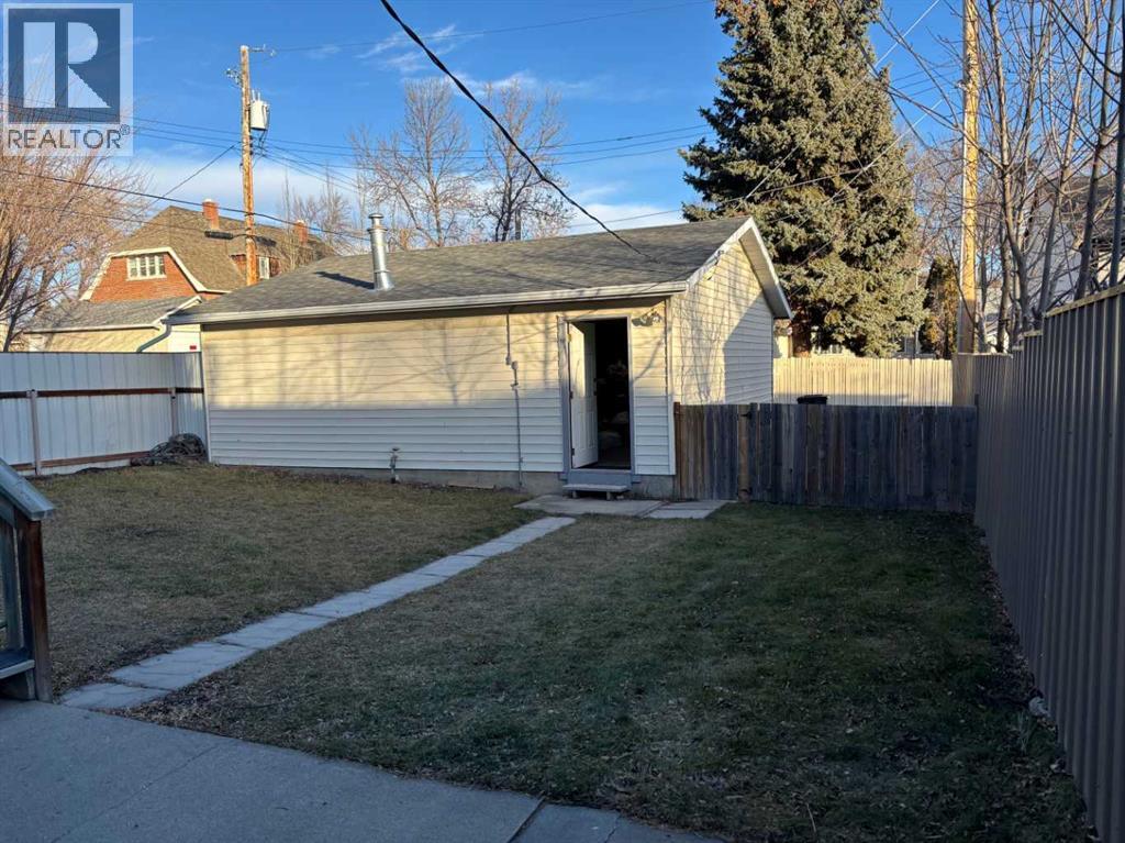 713 19 Street S, Lethbridge, Alberta  T1J 3G9 - Photo 43 - A2275644