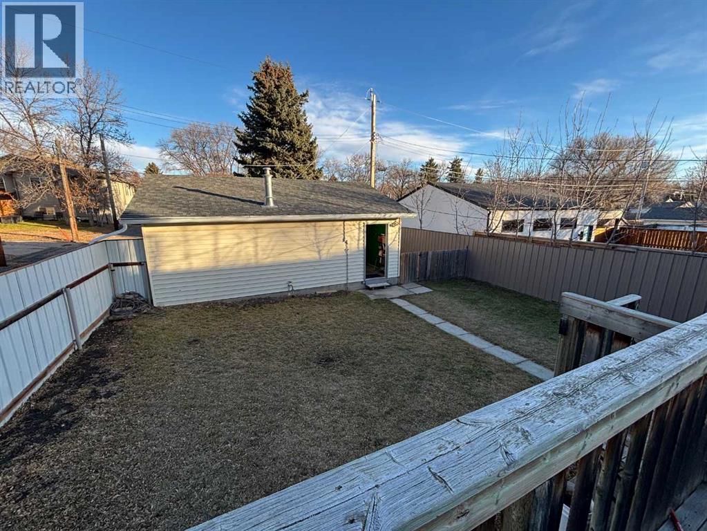 713 19 Street S, Lethbridge, Alberta  T1J 3G9 - Photo 44 - A2275644