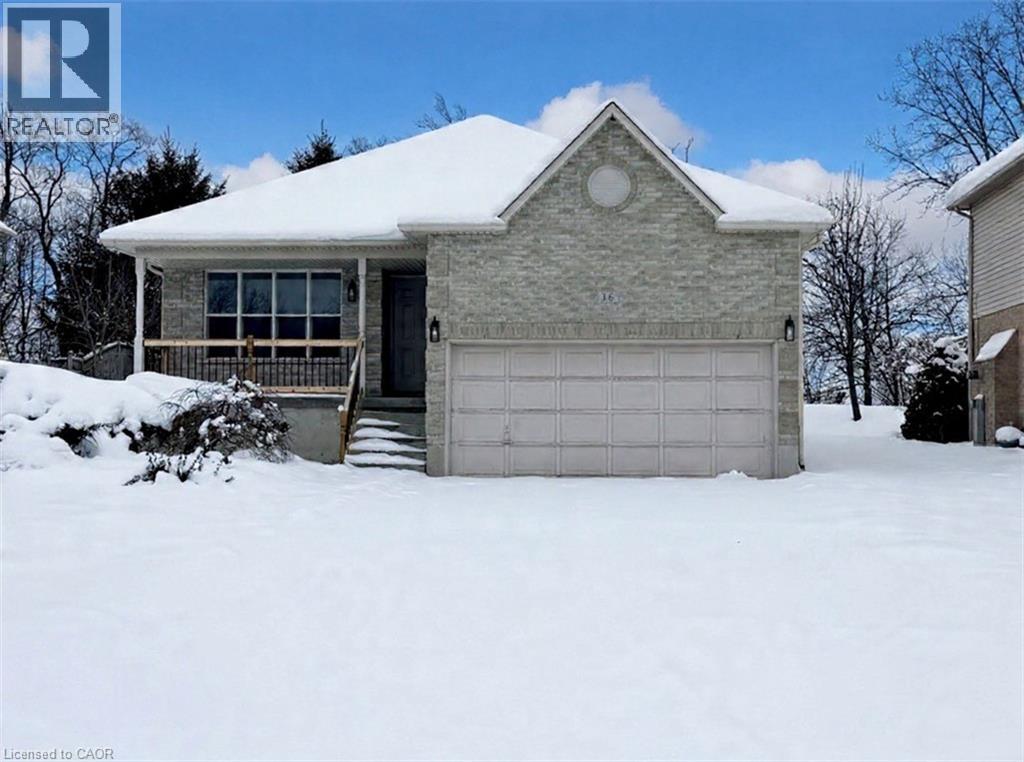 16 Jones Court, Ayr, Ontario  N0B 1E0 - Photo 2 - 40774377