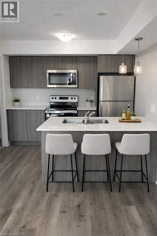 1331 Countrystone Drive Unit# B5, Kitchener, Ontario N2N 3R9 - Photo 2 - 40790043